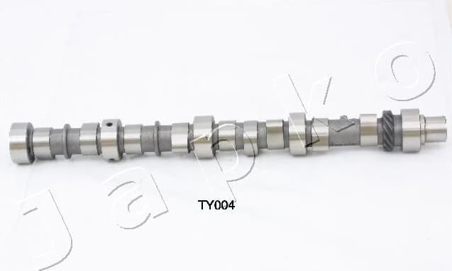 Camshaft 6TY004 - image 3