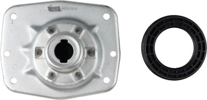 Suspension Strut Support Mount B1 OE Replacement 12-298938 - image 3