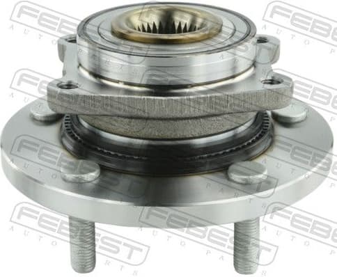 Wheel Hub 2082-VOYF