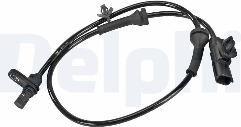 Sensor, wheel speed SS21551-12B1