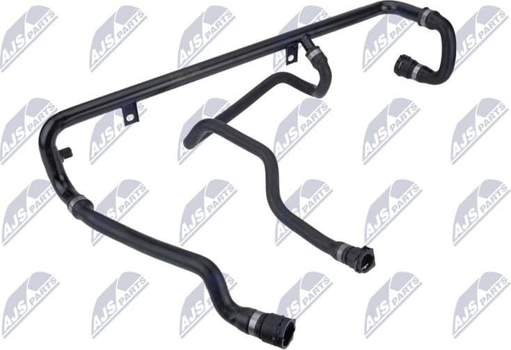 Radiator Hose CPP-BM-040 - image 2