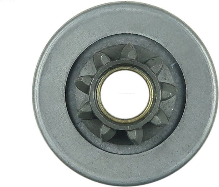 Freewheel Gear, starter Valeo SD3028(VALEO) - image 2