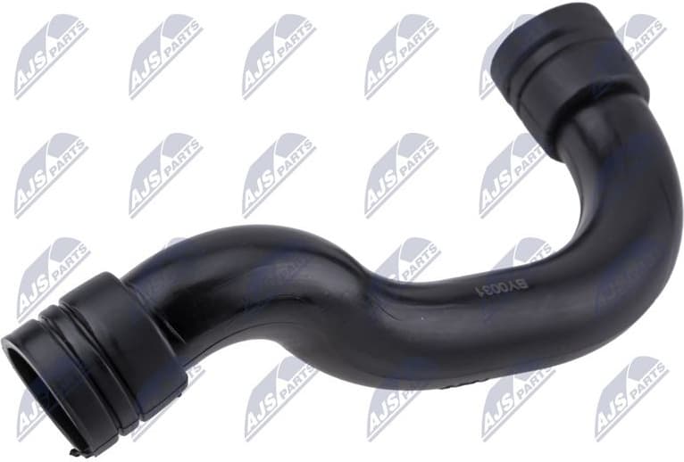 Intake Hose, air filter GPP-ME-116 - image 2