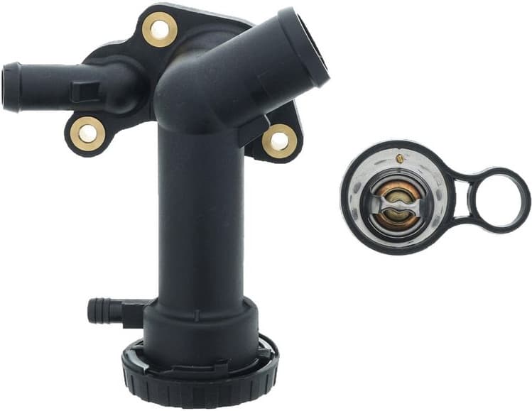 Thermostat, coolant 2113KT - image 2