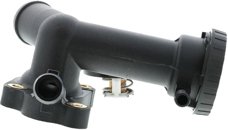 Thermostat, coolant 2113KT - image 3