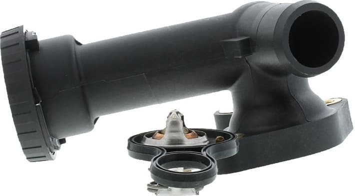 Thermostat, coolant 2113KT - image 4