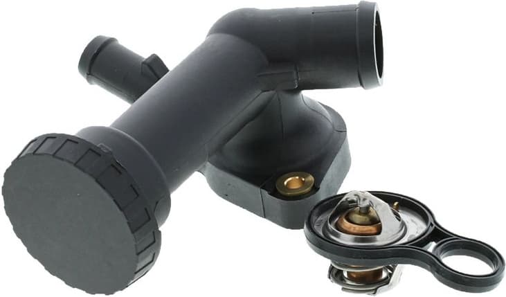 Thermostat, coolant 2113KT - image 8