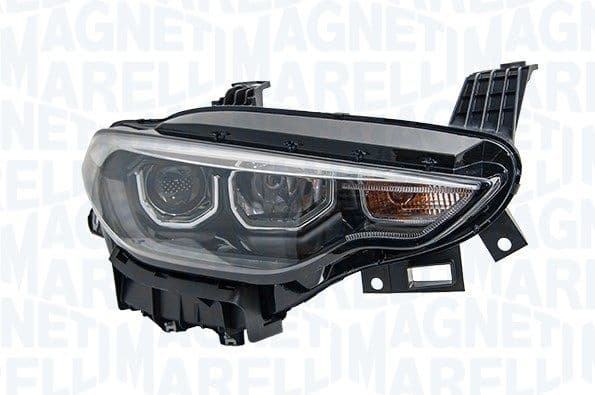 Headlight 712105809940