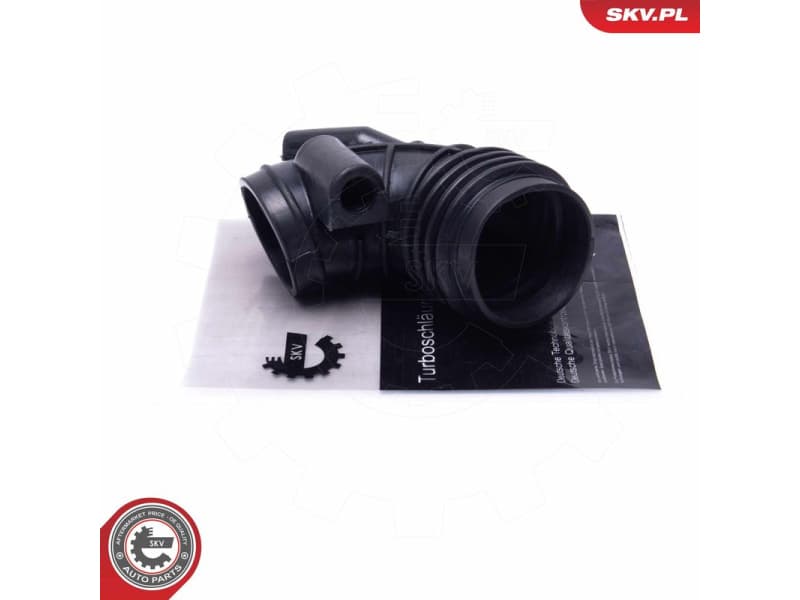 Hose, air supply 54SKV537