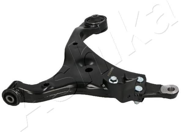 Control/Trailing Arm, wheel suspension 72-0K-K30R