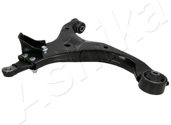 Control/Trailing Arm, wheel suspension 72-0K-K30R - image 2