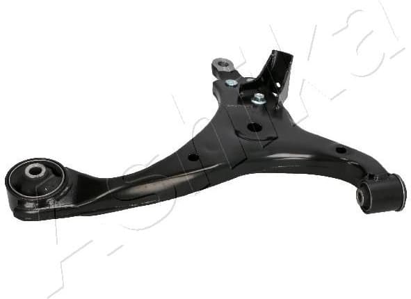 Control/Trailing Arm, wheel suspension 72-0K-K30R - image 3