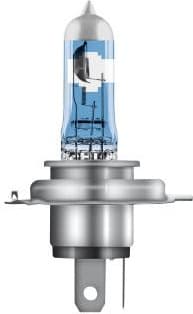 Osram Bulbs H4 NIGHT BREAKER LASER +150% - 64193NL-2HB - image 2