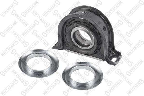 Suspension, propshaft 83-02543-SX