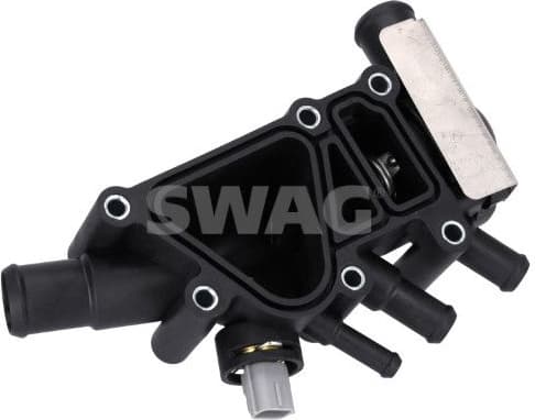 Thermostat, coolant 33 11 1778 - image 2