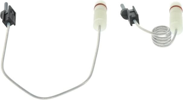 Warning Contact, brake pad wear 1 987 473 588 - image 3