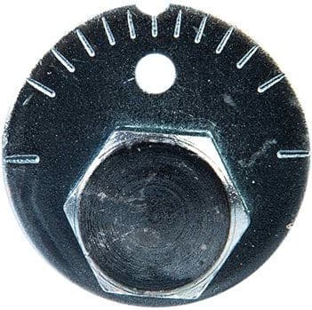 Camber Correction Screw 79-01119-SX - image 5