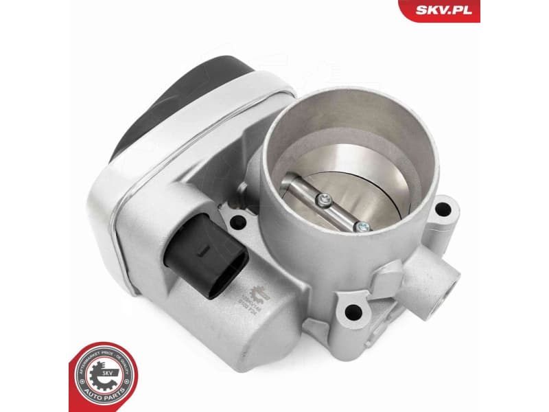 Throttle Body 12SKV146 - image 2