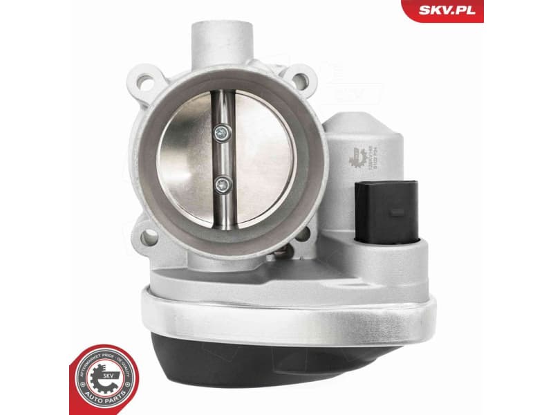 Throttle Body 12SKV146 - image 4