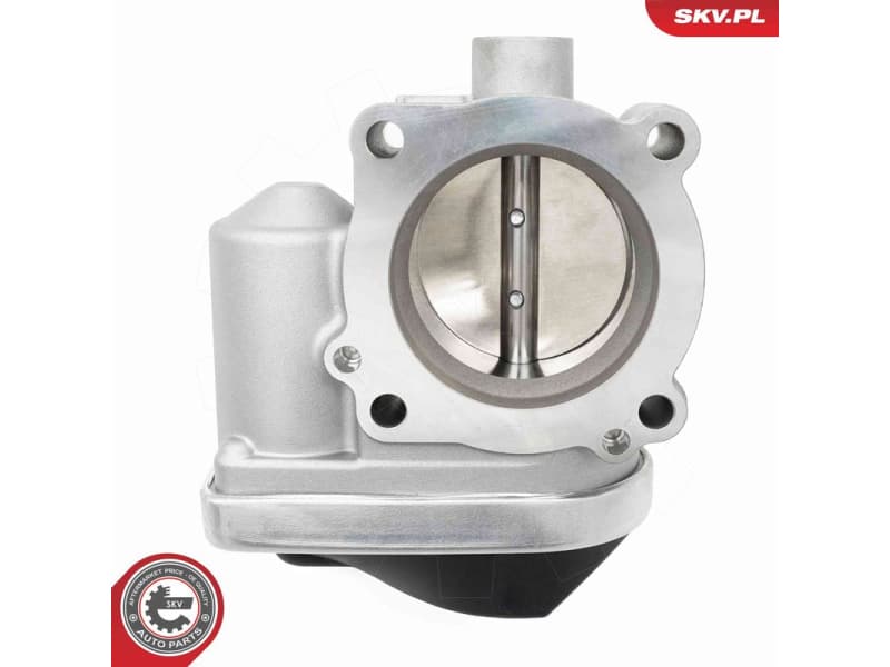 Throttle Body 12SKV146 - image 5