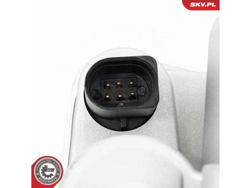 Throttle Body 12SKV146 - image 7