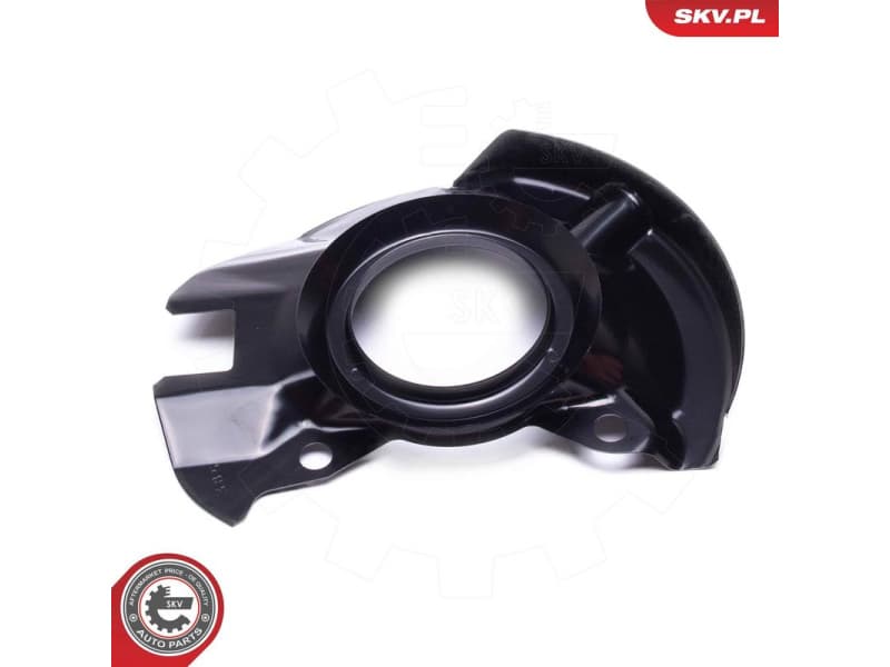 Splash Guard, brake disc 57SKV253 - image 3