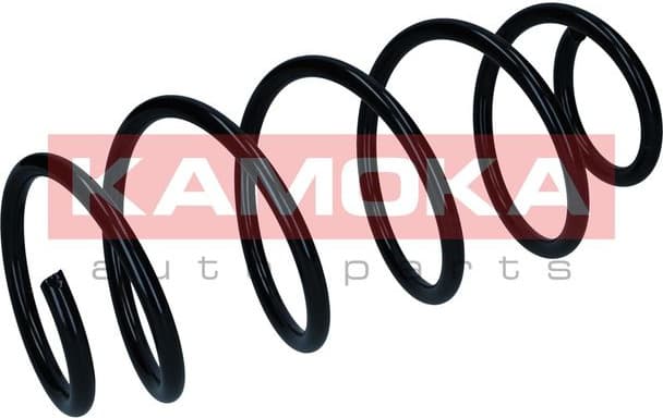 Suspension Spring 2110707 - image 3