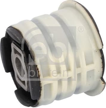 Bushing, axle beam 193296 - image 2