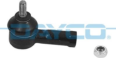 Tie Rod End DSS1151