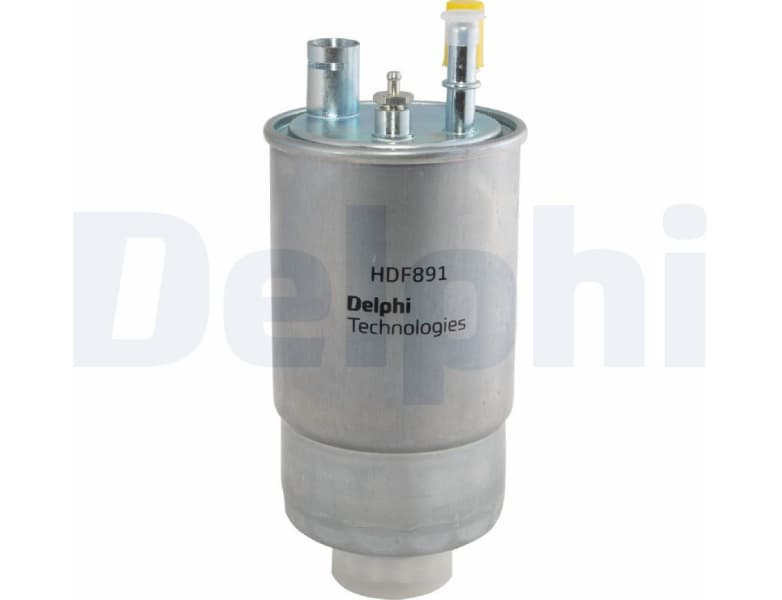 Fuel Filter HDF891