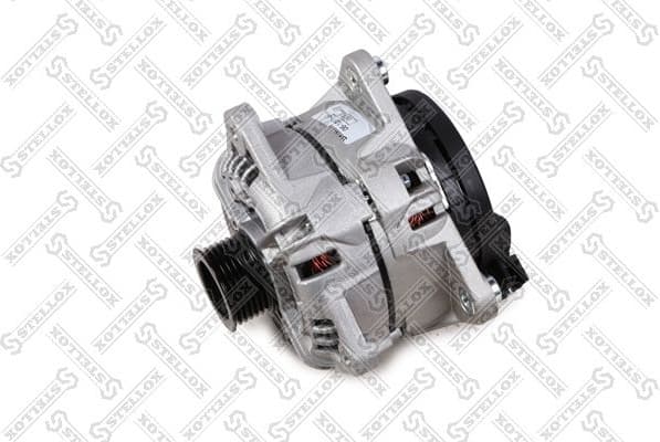 Alternator 06-10876-SX