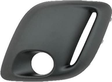 Ventilation Grille, bumper Depo 552-2501L-UD