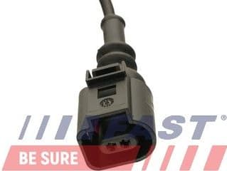 Brake Pad Set, disc brake FT29184 - image 2