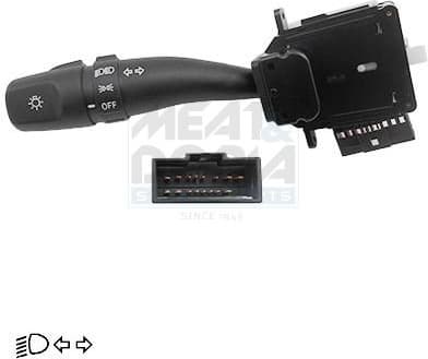 Steering Column Switch 23332