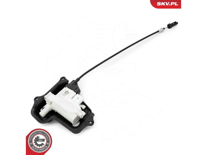 Closing aid, door 60SKV373 - image 2