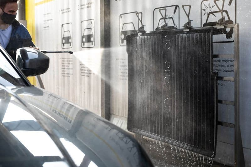 Boot Liner/cargo liner DRYZONE DZ400689 - image 7