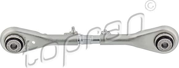 Control/Trailing Arm, wheel suspension 723 001