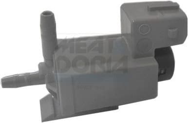 Pressure Converter, exhaust control 9738