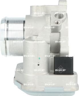 Throttle Body EASY FIT 408013 - image 2