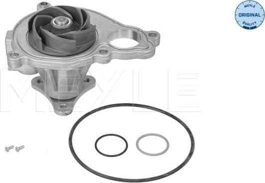 Water Pump, engine cooling MEYLE-ORIGINAL: True to OE. 313 220 0031