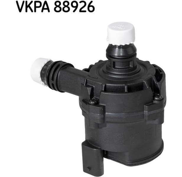 Water Pump, engine cooling VKPA 88926