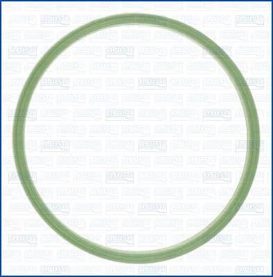 Gasket, intake manifold 01448600