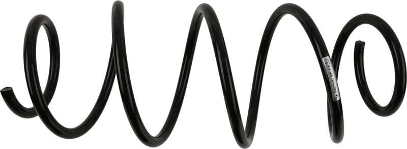 Suspension Spring 991 114