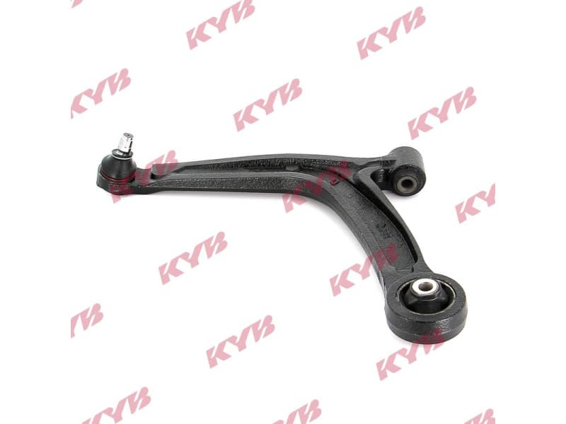 Control/Trailing Arm, wheel suspension KSC4018