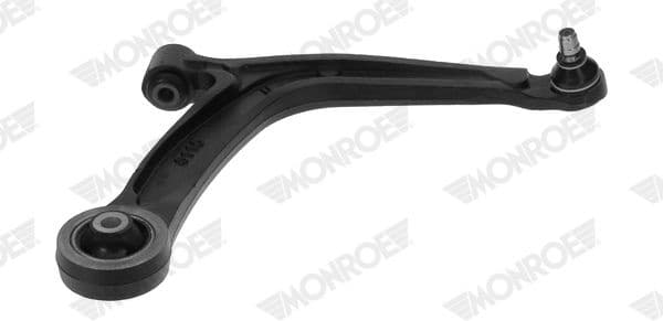 Control/Trailing Arm, wheel suspension L15J04