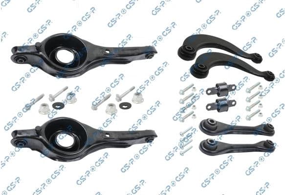 Repair Kit, control arm S990066SK