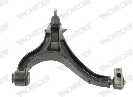 Control/Trailing Arm, wheel suspension L80J24