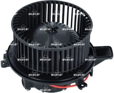 Interior Blower 34544 - image 2