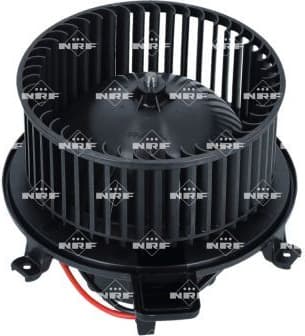 Interior Blower 34544 - image 3