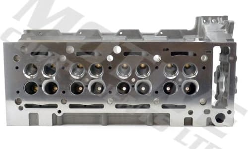 Cylinder Head CYM703 - image 2